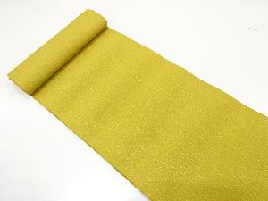 アンティーク　織柄　名古屋帯地反物